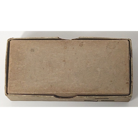 Vintage Bostitch Attached and Chisels Staples OPEN BOXES READ - Picture 7 of 9